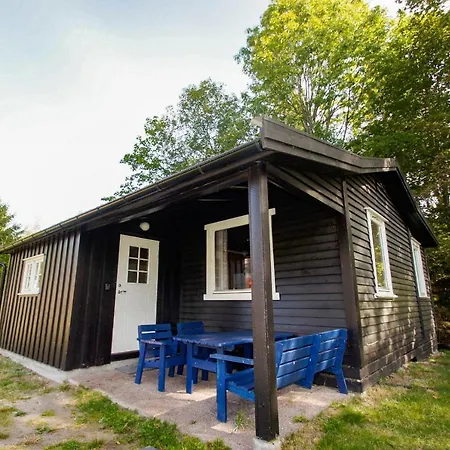 Hegna Camping Seljord Exterior photo