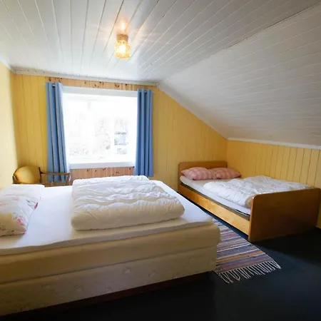 Hegna Camping Seljord Exterior photo