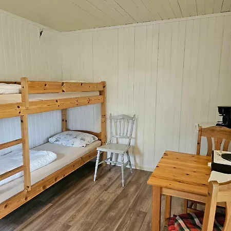 Hegna Camping Seljord Exterior photo