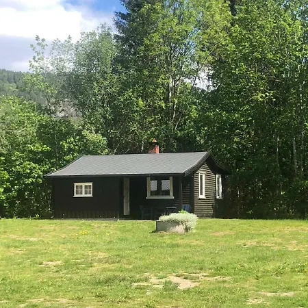 Hegna Camping Seljord Exterior photo