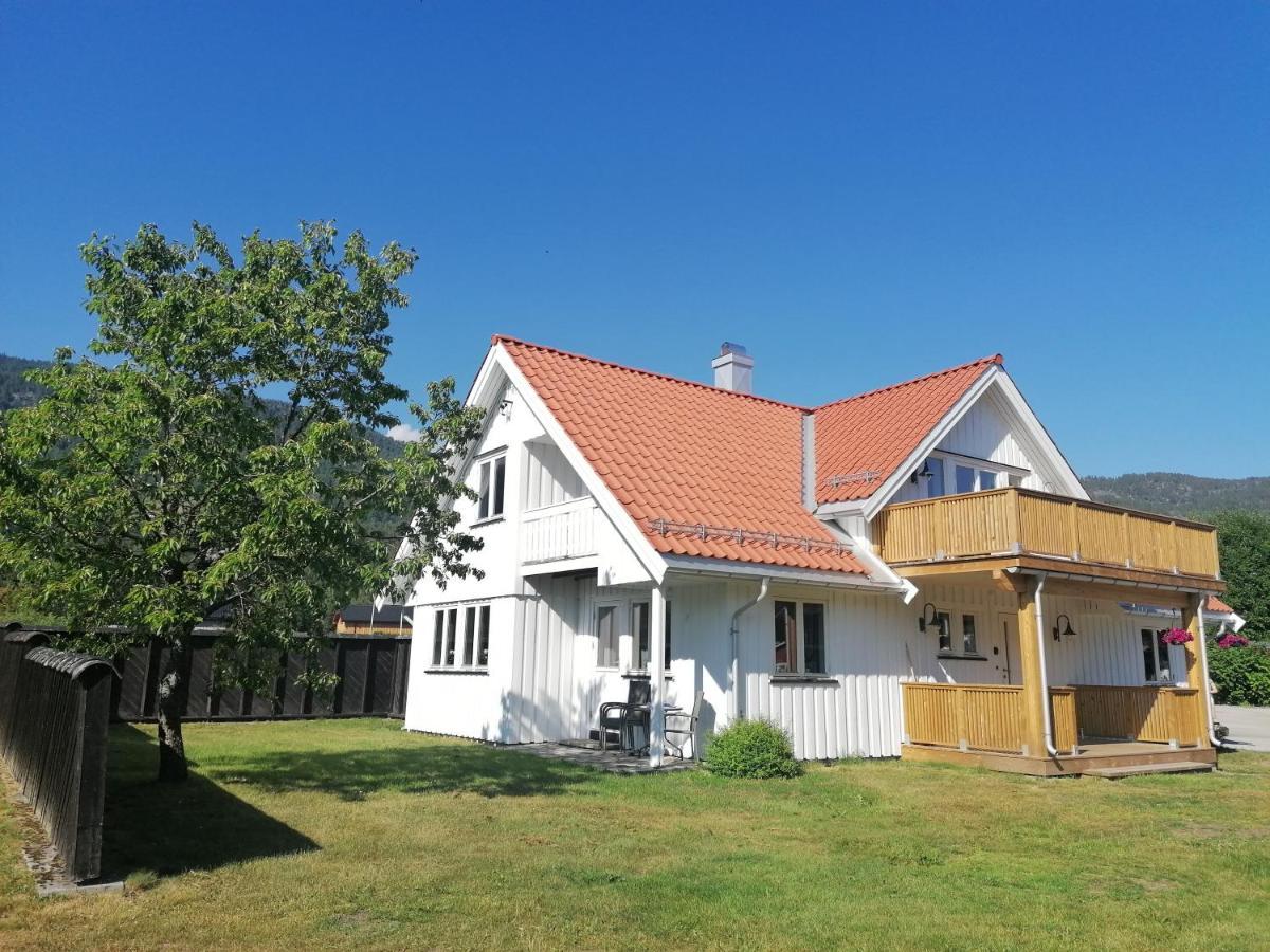 Hegna Seljord