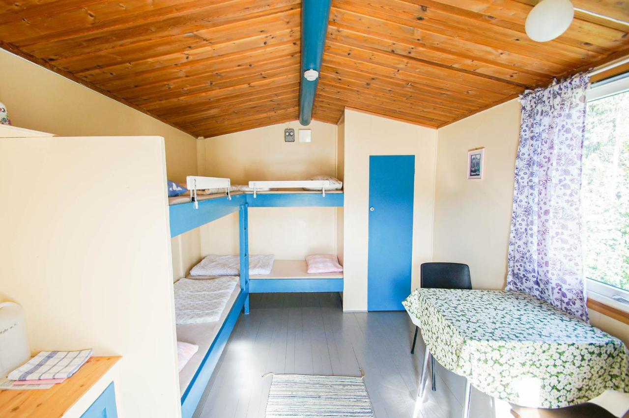 Campingplads Hegna Seljord