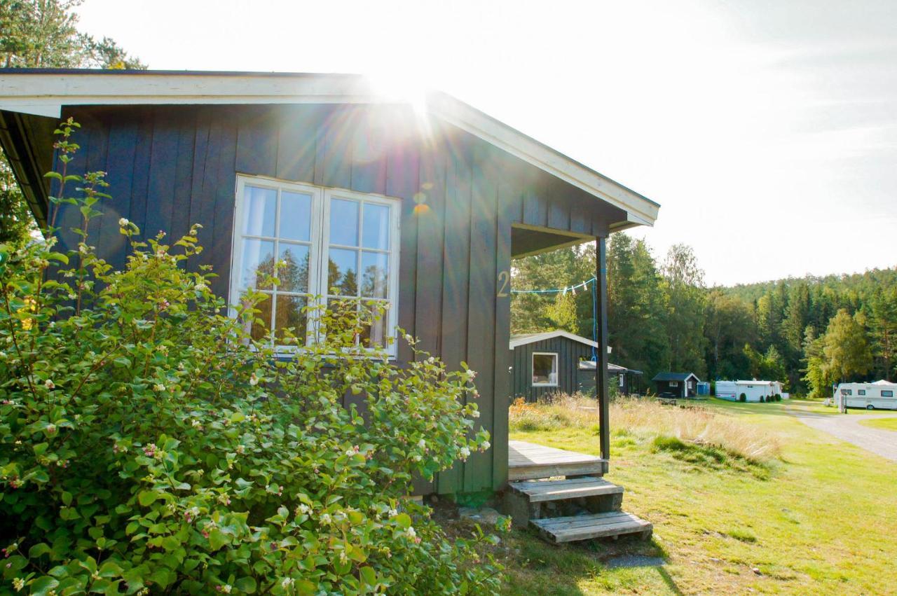 Campingplads Hegna Seljord
