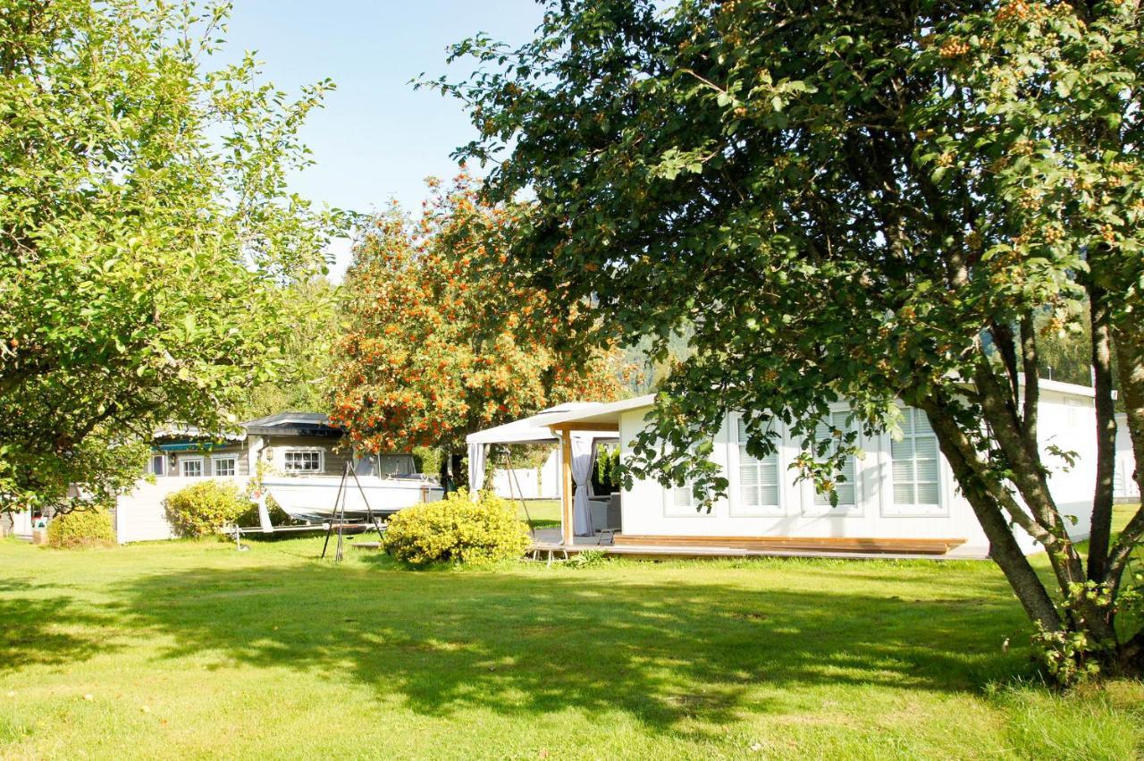 Hegna Campingplads *