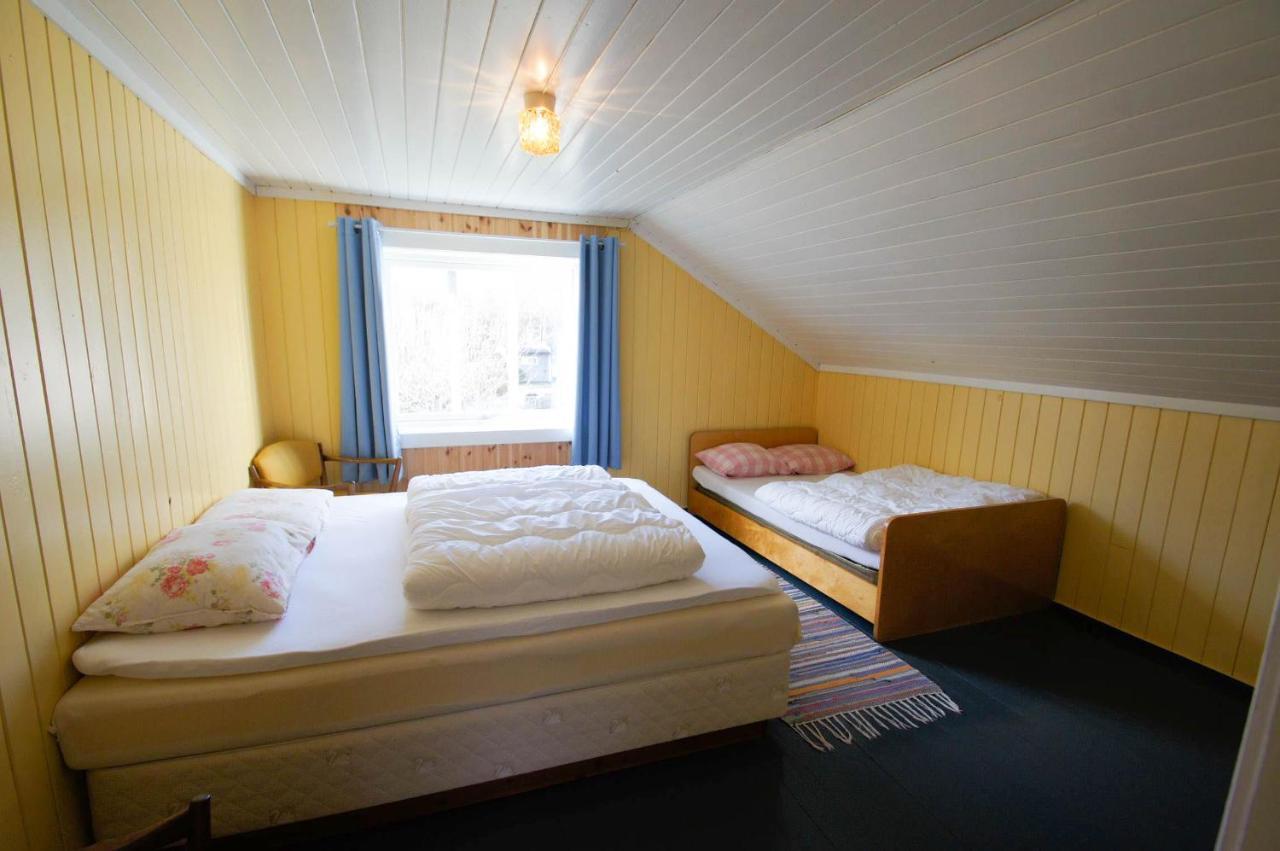 Campingplatz Hegna