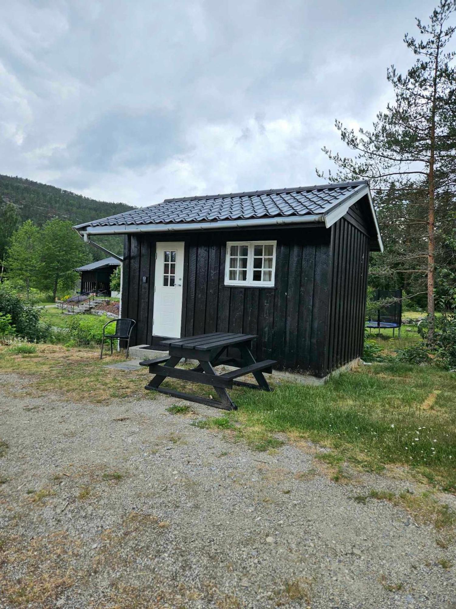 Hegna * Seljord