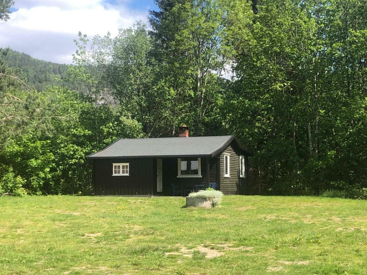 Hegna Seljord