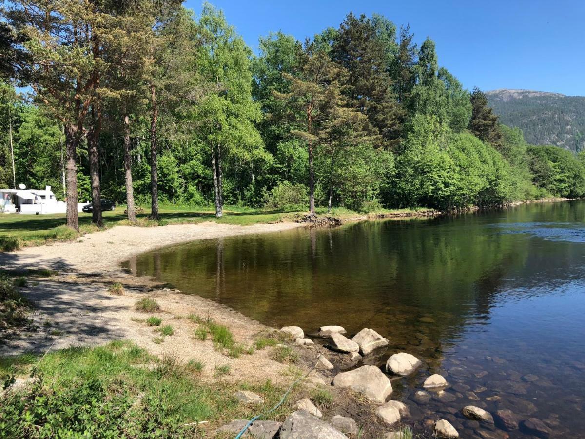 Hegna Campingplads