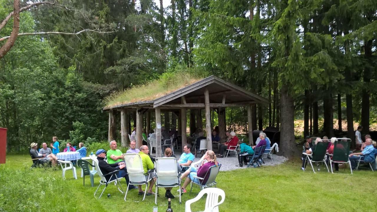 Hegna Seljord