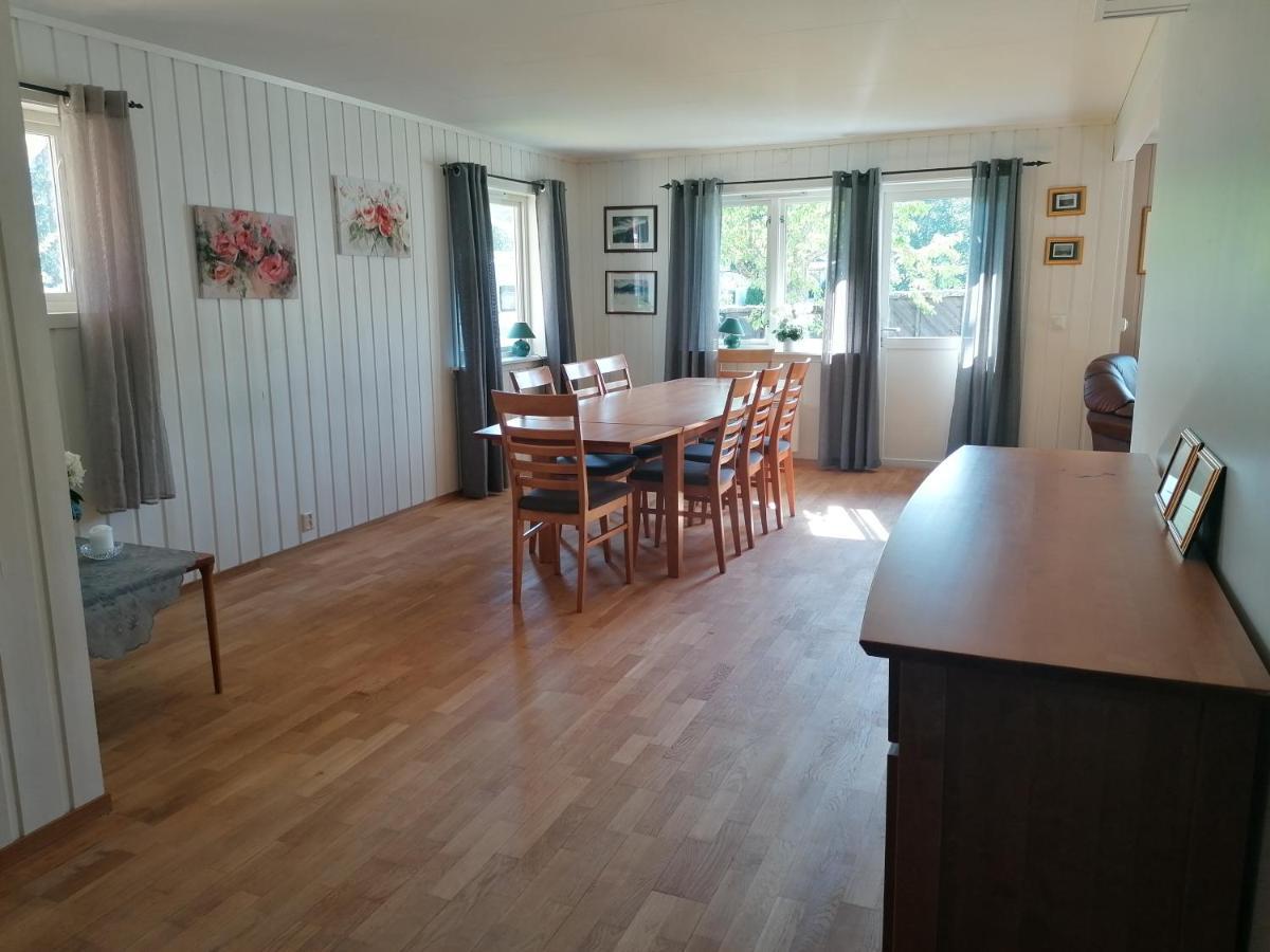 Hegna Camping Seljord
