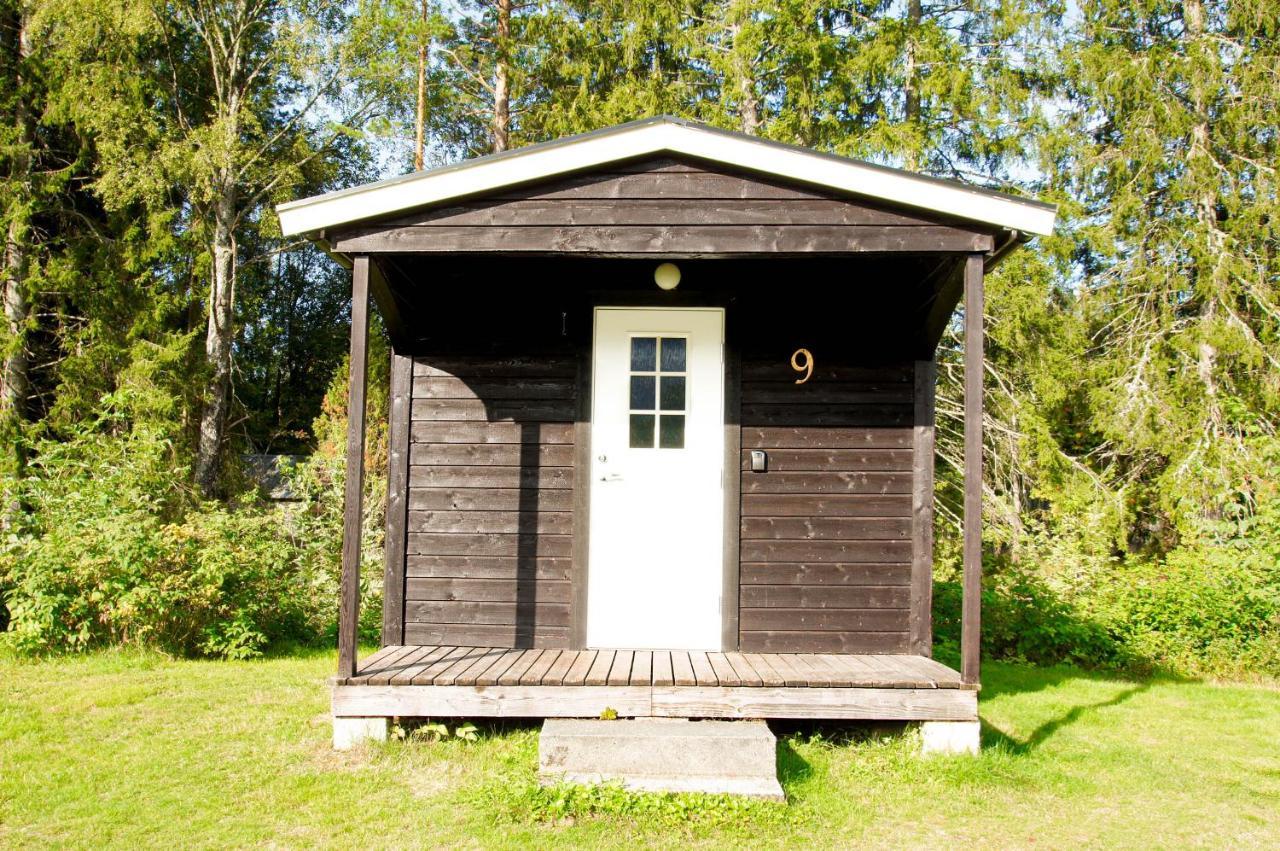 Camping Hegna