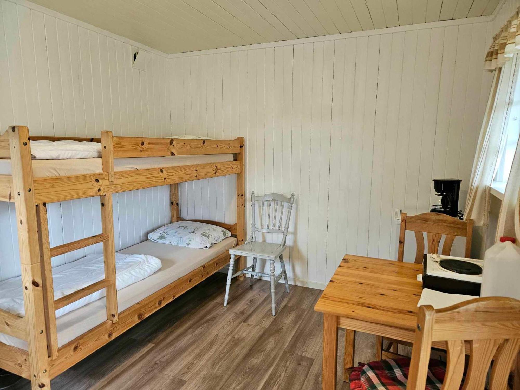 Camping Hegna Seljord