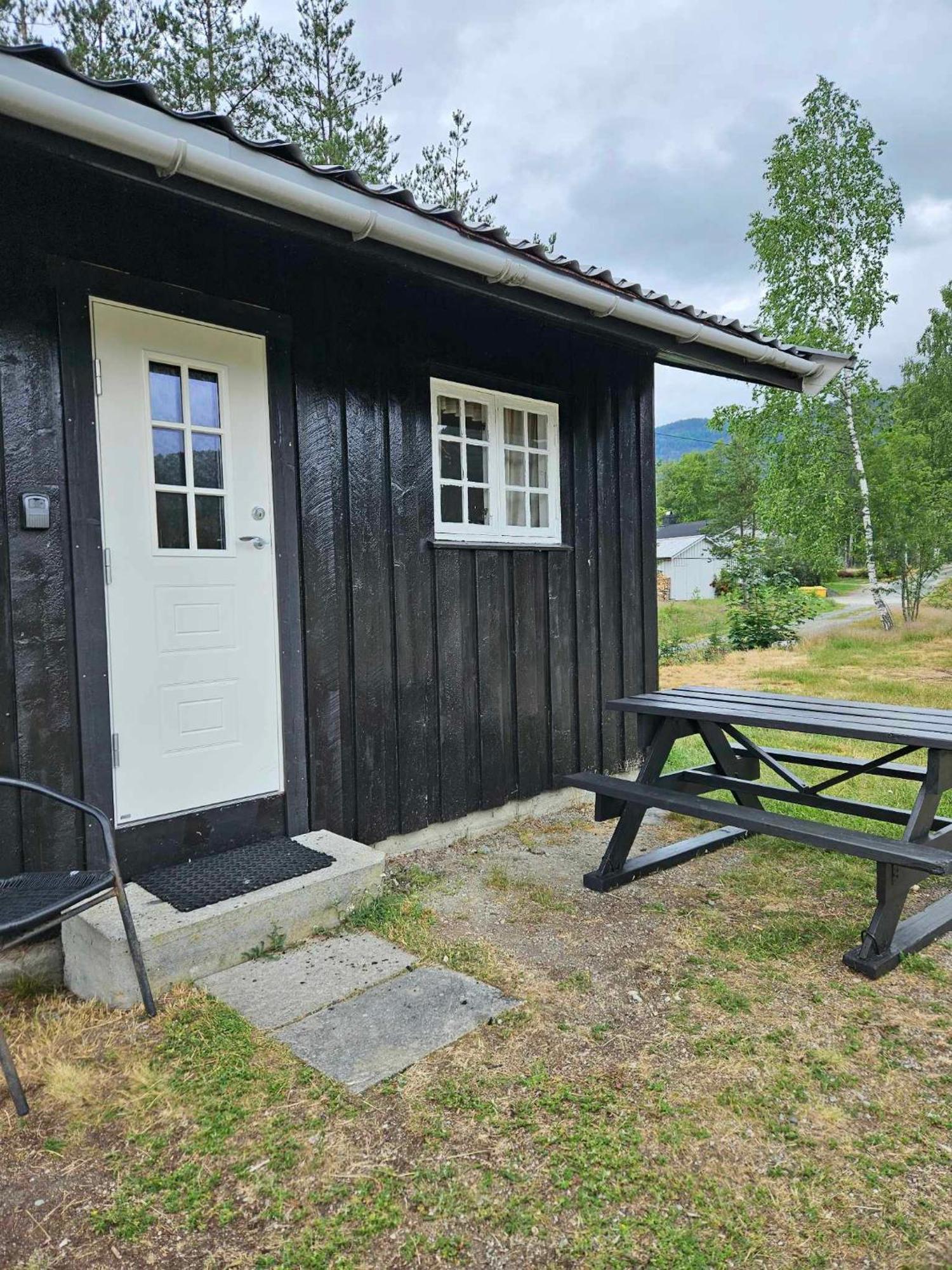 Hegna Camping