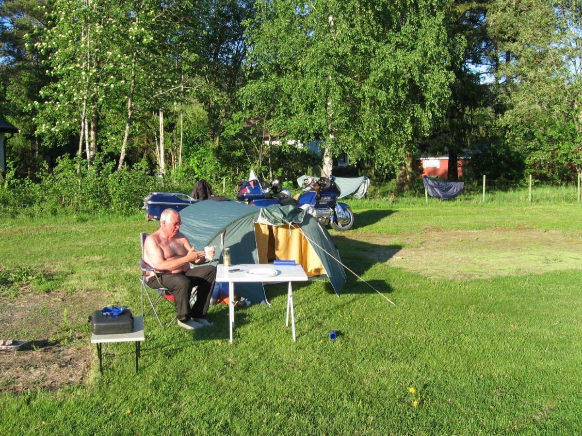 Hegna Camping